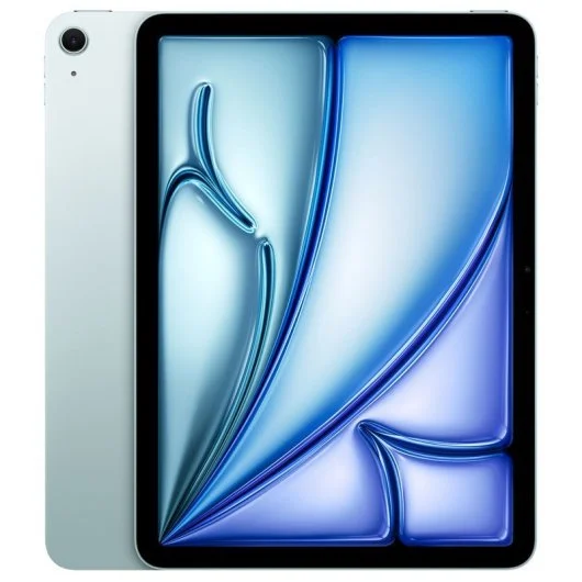 Apple iPad para alquilar