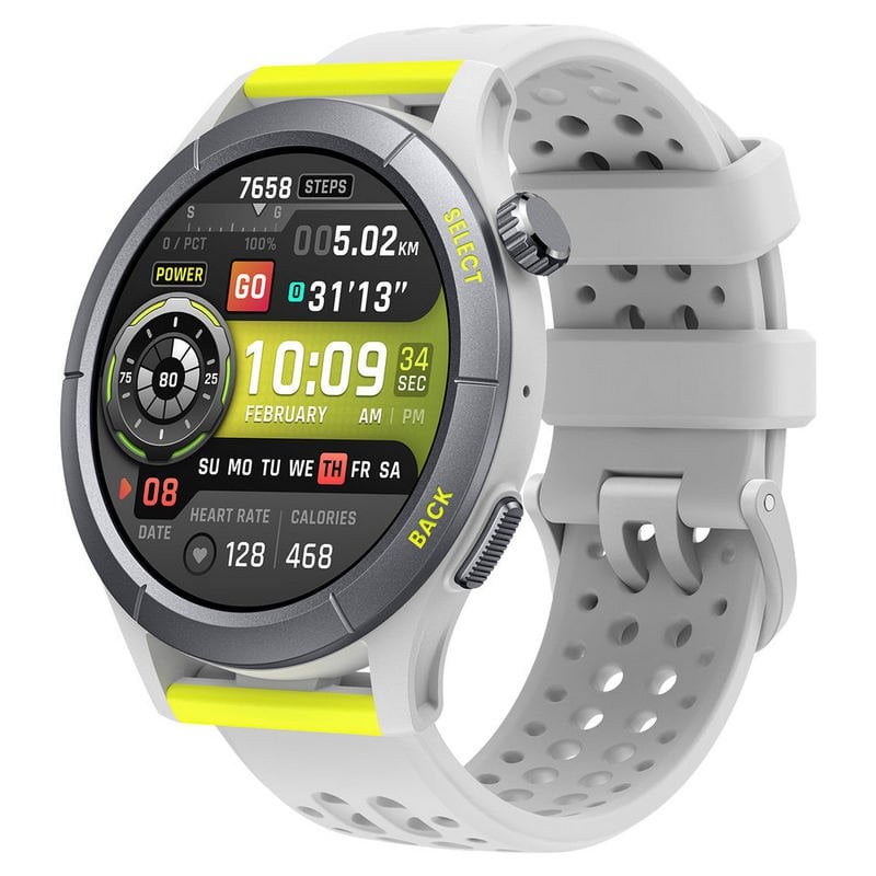Amazfit para alquilar