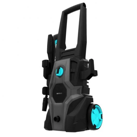 Hidrolimpiadoras de 1600W para alquilar
