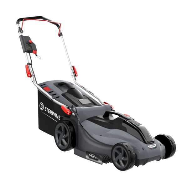 Cortacésped para alquilar