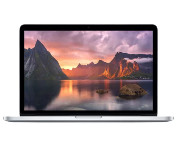 APPLE MacBook Pro 13,3″ para alquilar
