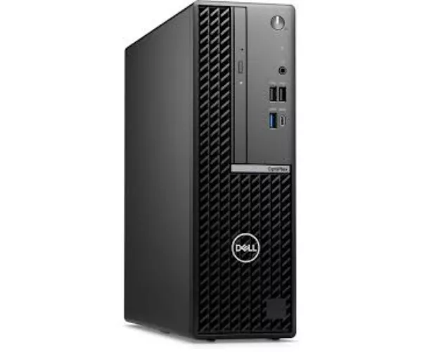 Dell OptiPlex Vormfactor para alquilar