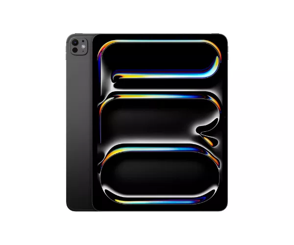iPad Pro 13″ M4 (2024) para alquilar