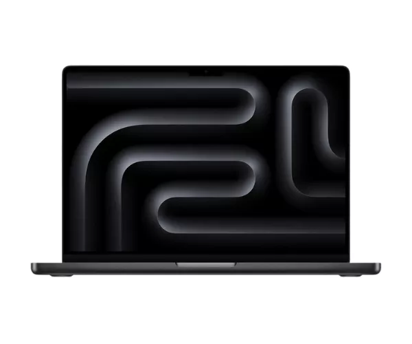 Macbook Pro M3 14″ para alquilar