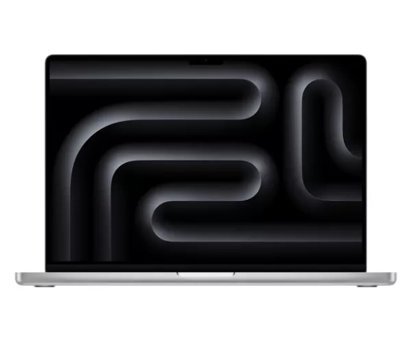 Macbook Pro M3 16″ para alquilar