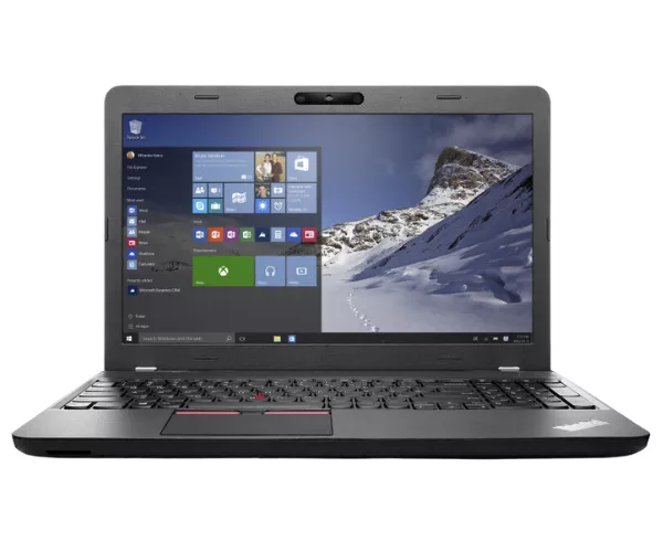 PC LENOVO ThinkPad 570 para alquilar