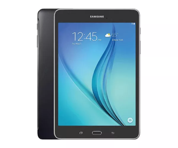 Samsung Galaxy Tab A para alquilar
